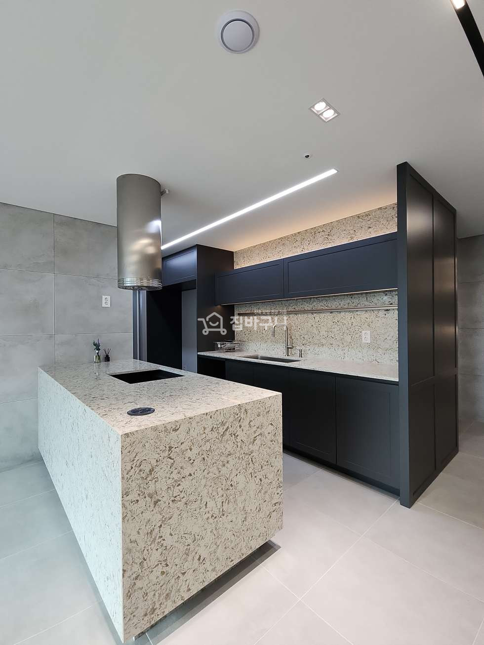 서울 광진구 구의동 서울 광진구 신축 아파트, 하이엔드 프리미엄 3룸 매물! 분양 매물번호 13819 사진 1