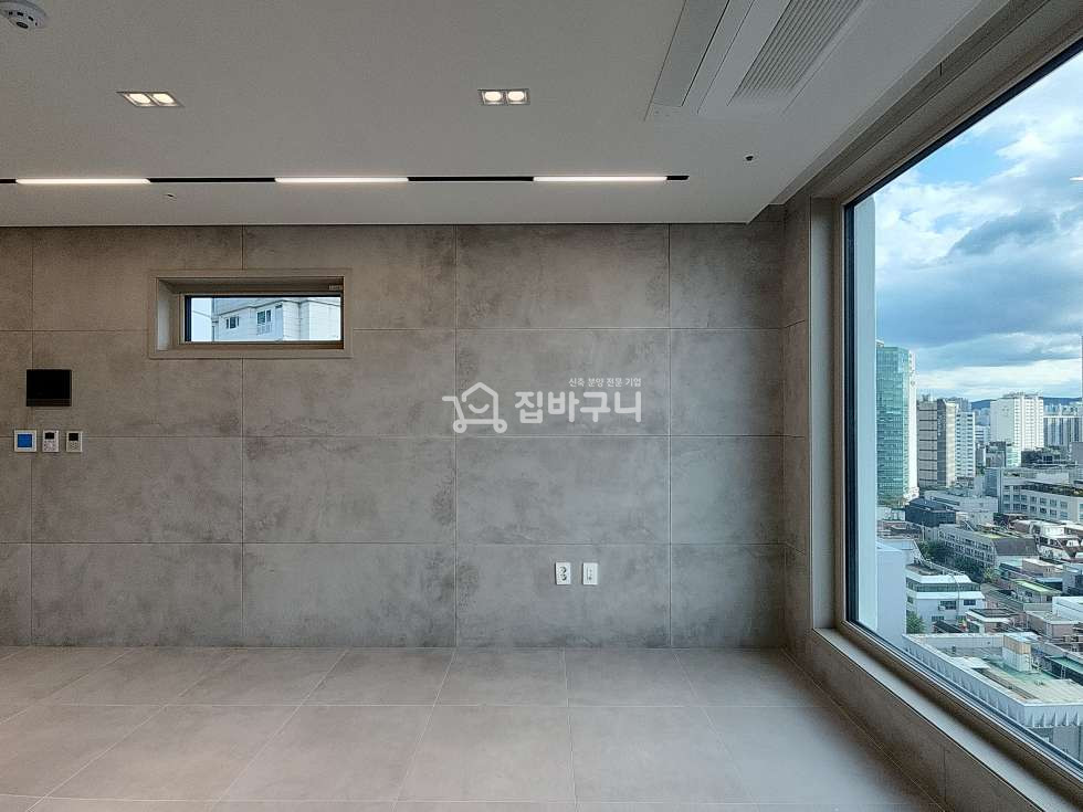 서울 광진구 구의동 서울 광진구 신축 아파트, 하이엔드 프리미엄 3룸 매물! 분양 매물번호 13819 사진 4