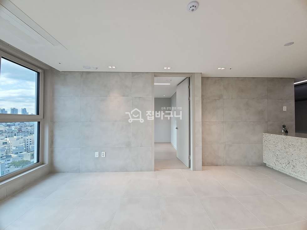 서울 광진구 구의동 서울 광진구 신축 아파트, 하이엔드 프리미엄 3룸 매물! 분양 매물번호 13819 사진 5