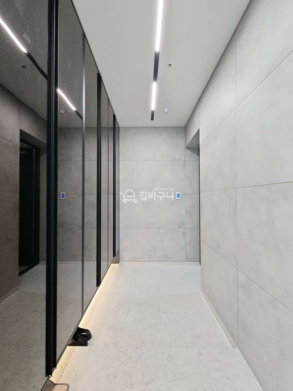 서울 광진구 구의동 서울 광진구 신축 아파트, 하이엔드 프리미엄 3룸 매물! 분양 매물번호 13819 사진 15