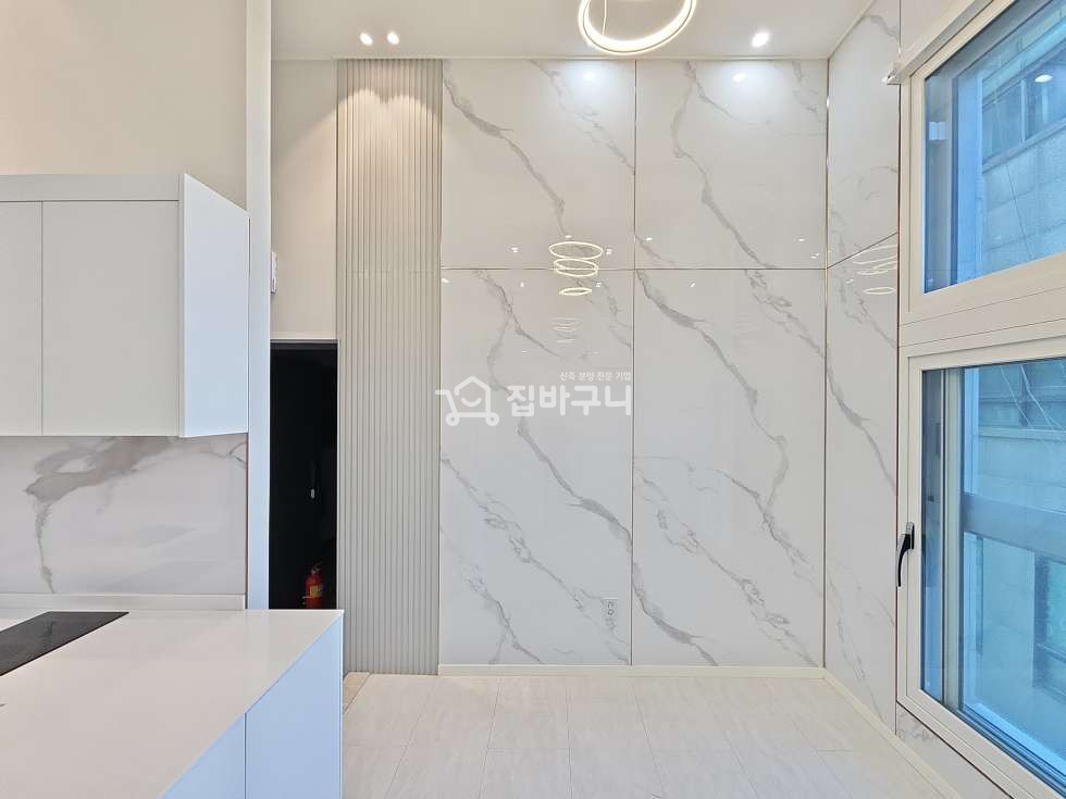 서울 성북구 장위동 서울 성북구 아파트 인테리어 예쁜 복층 신축 매물 분양 매물번호 13818 사진 4