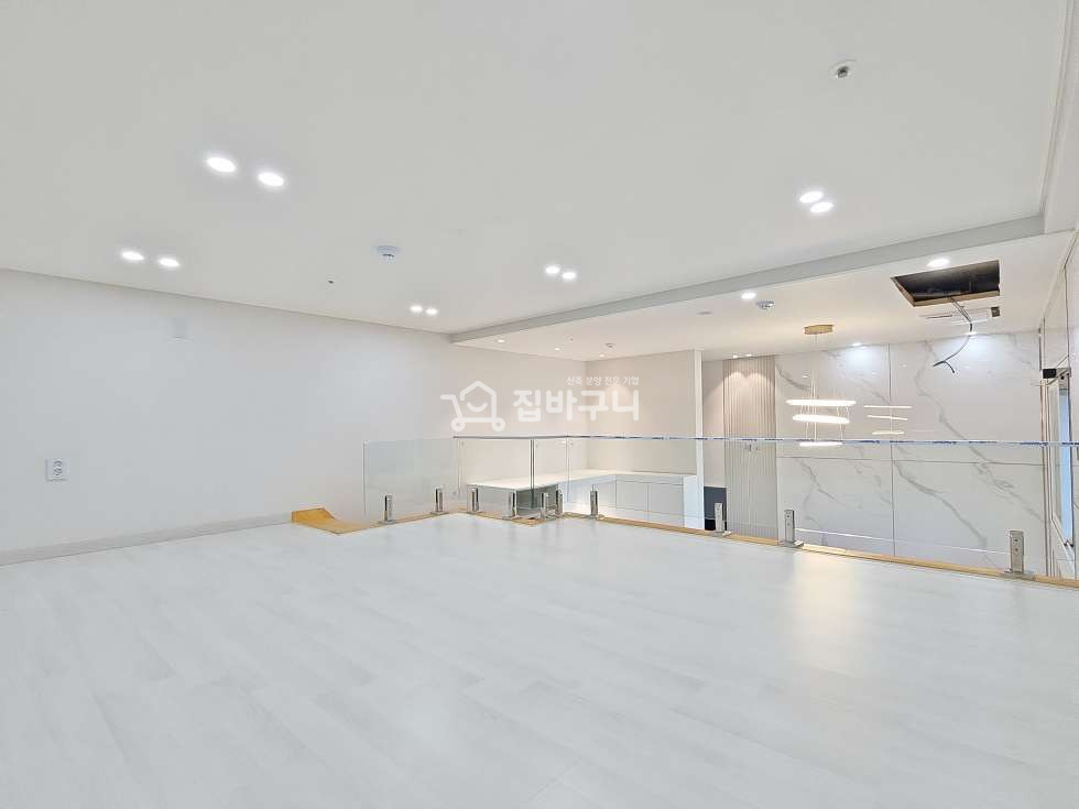 서울 성북구 장위동 서울 성북구 아파트 인테리어 예쁜 복층 신축 매물 분양 매물번호 13818 사진 10