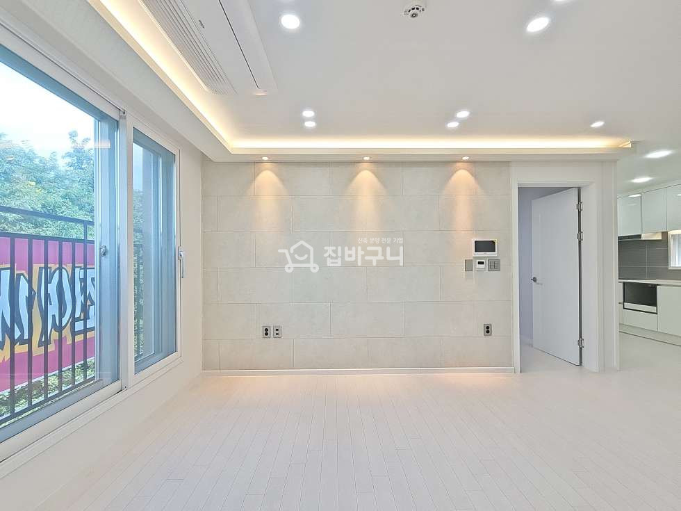 경기 부천소사구 괴안동 부천 괴안동 신축 빌라 복층 테라스 구조, 프라이빗 감성 3룸 분양 매물번호 13816 사진 3