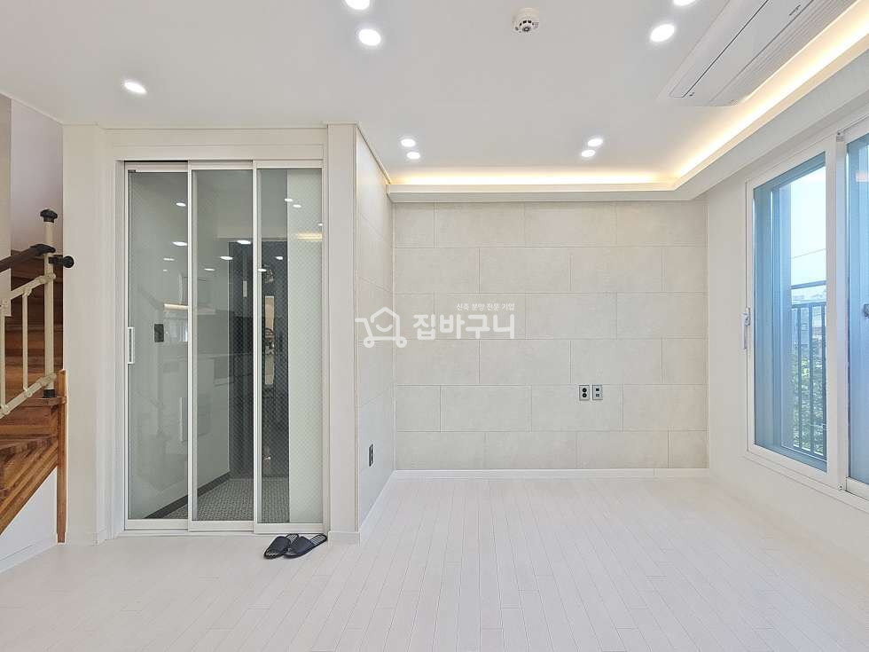 경기 부천소사구 괴안동 부천 괴안동 신축 빌라 복층 테라스 구조, 프라이빗 감성 3룸 분양 매물번호 13816 사진 4