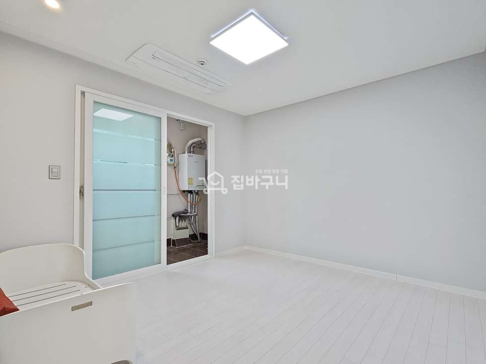 경기 부천소사구 괴안동 부천 괴안동 신축 빌라 복층 테라스 구조, 프라이빗 감성 3룸 분양 매물번호 13816 사진 9