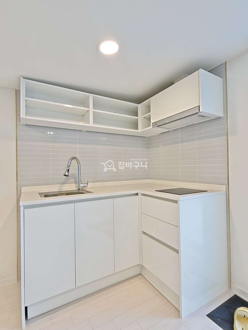 경기 부천소사구 괴안동 부천 괴안동 신축 빌라 복층 테라스 구조, 프라이빗 감성 3룸 분양 매물번호 13816 사진 16