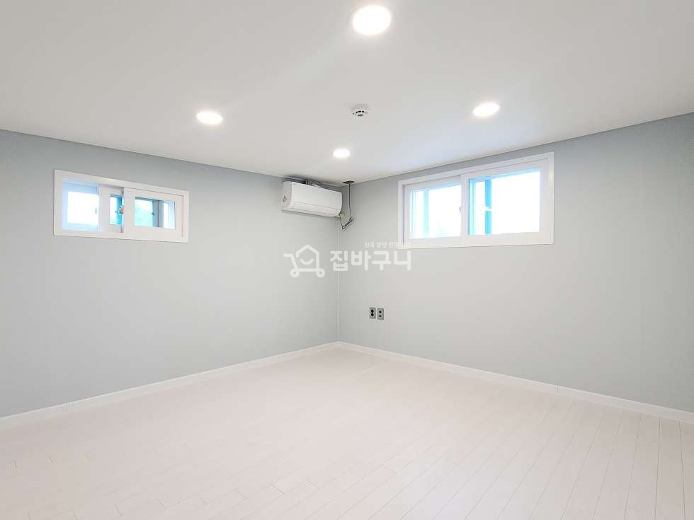 경기 부천소사구 괴안동 부천 괴안동 신축 빌라 복층 테라스 구조, 프라이빗 감성 3룸 분양 매물번호 13816 사진 18