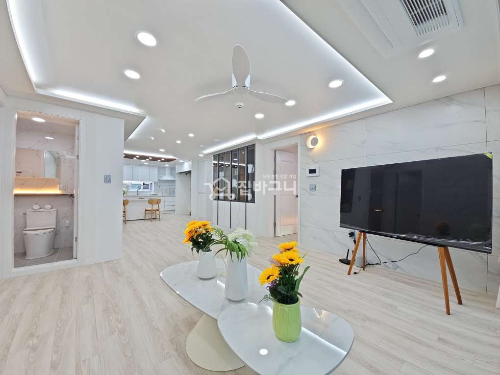 경기 안산상록구 일동 안산 신축 상록수역 도보권 실속과 품격을 갖춘 4룸 분양 매물번호 13815 사진 1