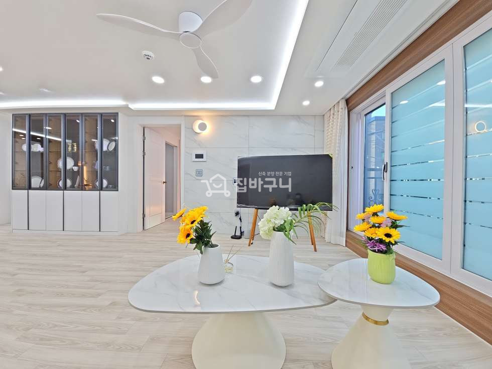 경기 안산상록구 일동 안산 신축 상록수역 도보권 실속과 품격을 갖춘 4룸 분양 매물번호 13815 사진 3