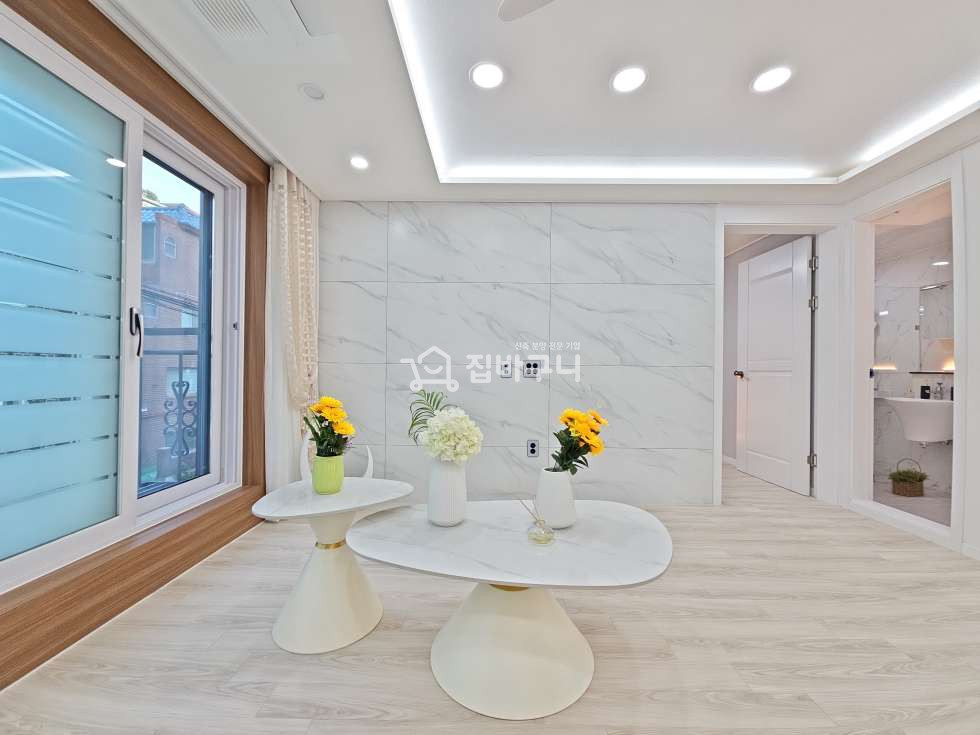 경기 안산상록구 일동 안산 신축 상록수역 도보권 실속과 품격을 갖춘 4룸 분양 매물번호 13815 사진 6