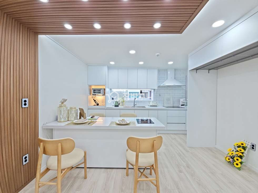 경기 안산상록구 일동 안산 신축 상록수역 도보권 실속과 품격을 갖춘 4룸 분양 매물번호 13815 사진 7