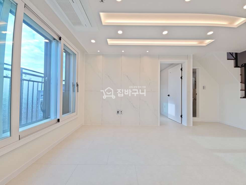 경기 안산상록구 일동 안산 신축 빌라 상록구 일동 복층 야외테라스 실속형 고급 3룸 분양 매물번호 13814 사진 2