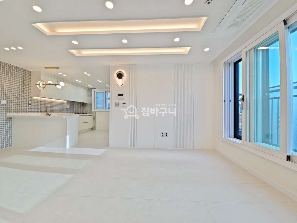 경기 안산상록구 일동 안산 신축 빌라 상록구 일동 복층 야외테라스 실속형 고급 3룸 분양 매물번호 13814 사진 6