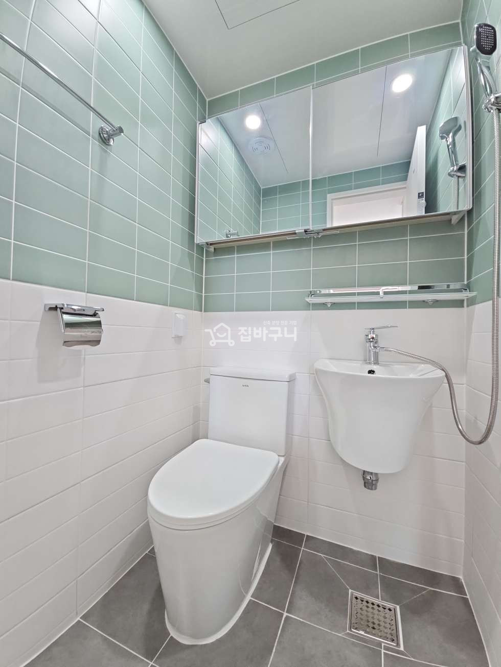 경기 안산상록구 일동 안산 신축 빌라 상록구 일동 복층 야외테라스 실속형 고급 3룸 분양 매물번호 13814 사진 10