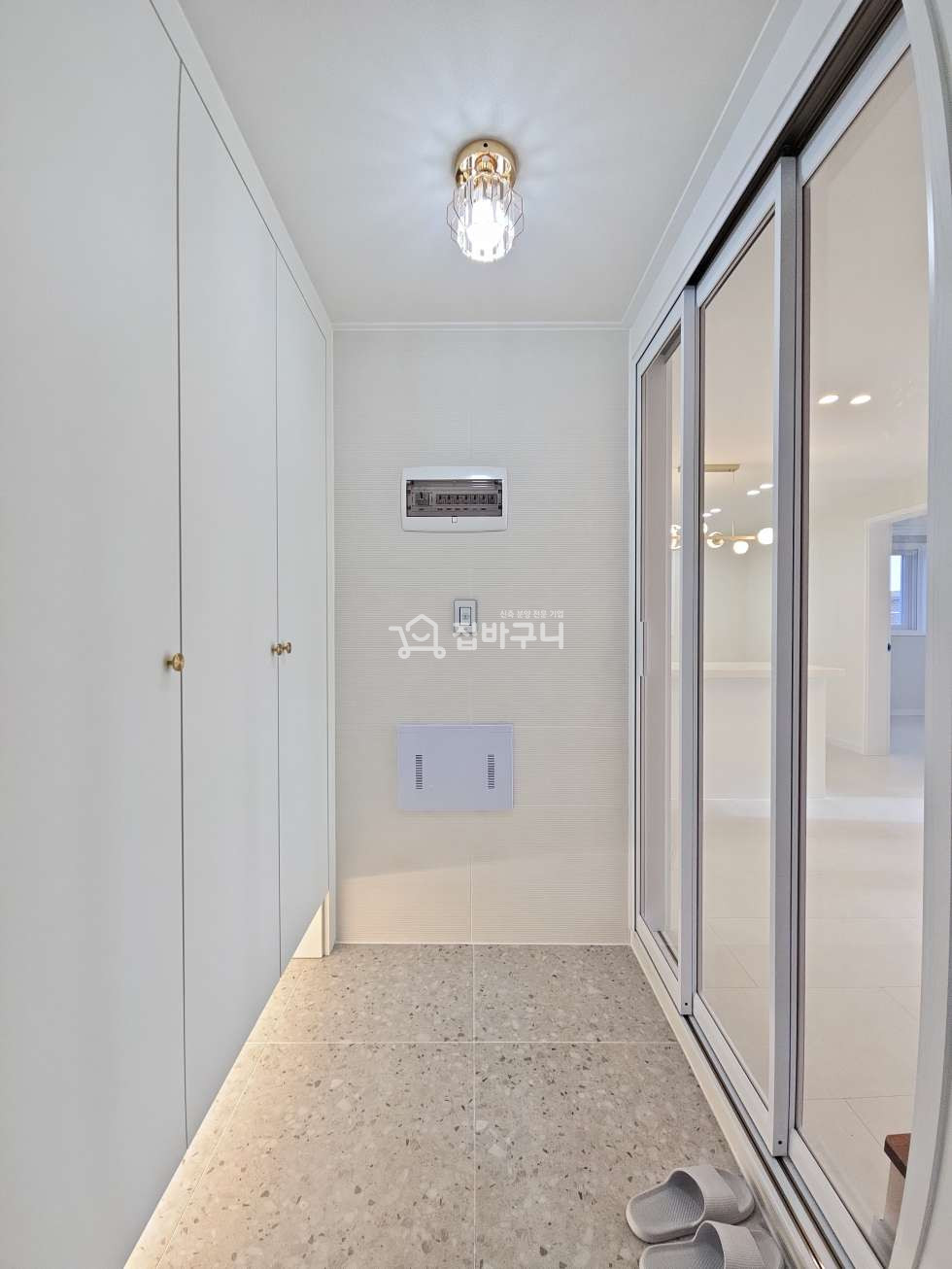 경기 안산상록구 일동 안산 신축 빌라 상록구 일동 복층 야외테라스 실속형 고급 3룸 분양 매물번호 13814 사진 20