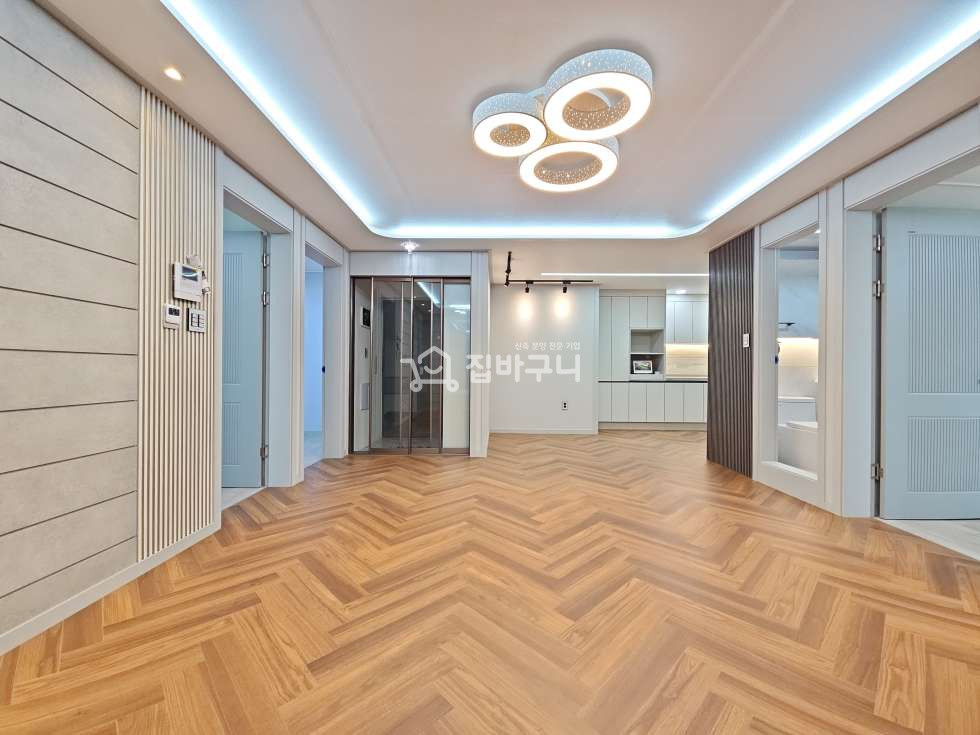 경기 안산상록구 부곡동 안산 대형평수 부곡동 8세대 한정 조용한 프라이빗 하우스 분양 매물번호 13813 사진 5
