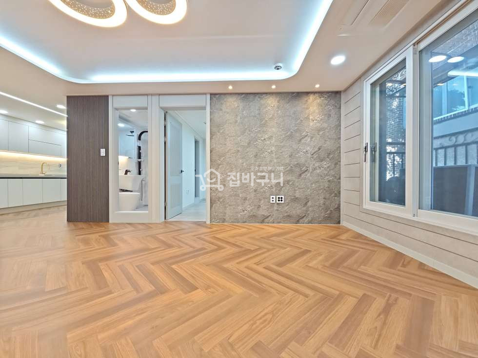경기 안산상록구 부곡동 안산 대형평수 부곡동 8세대 한정 조용한 프라이빗 하우스 분양 매물번호 13813 사진 6