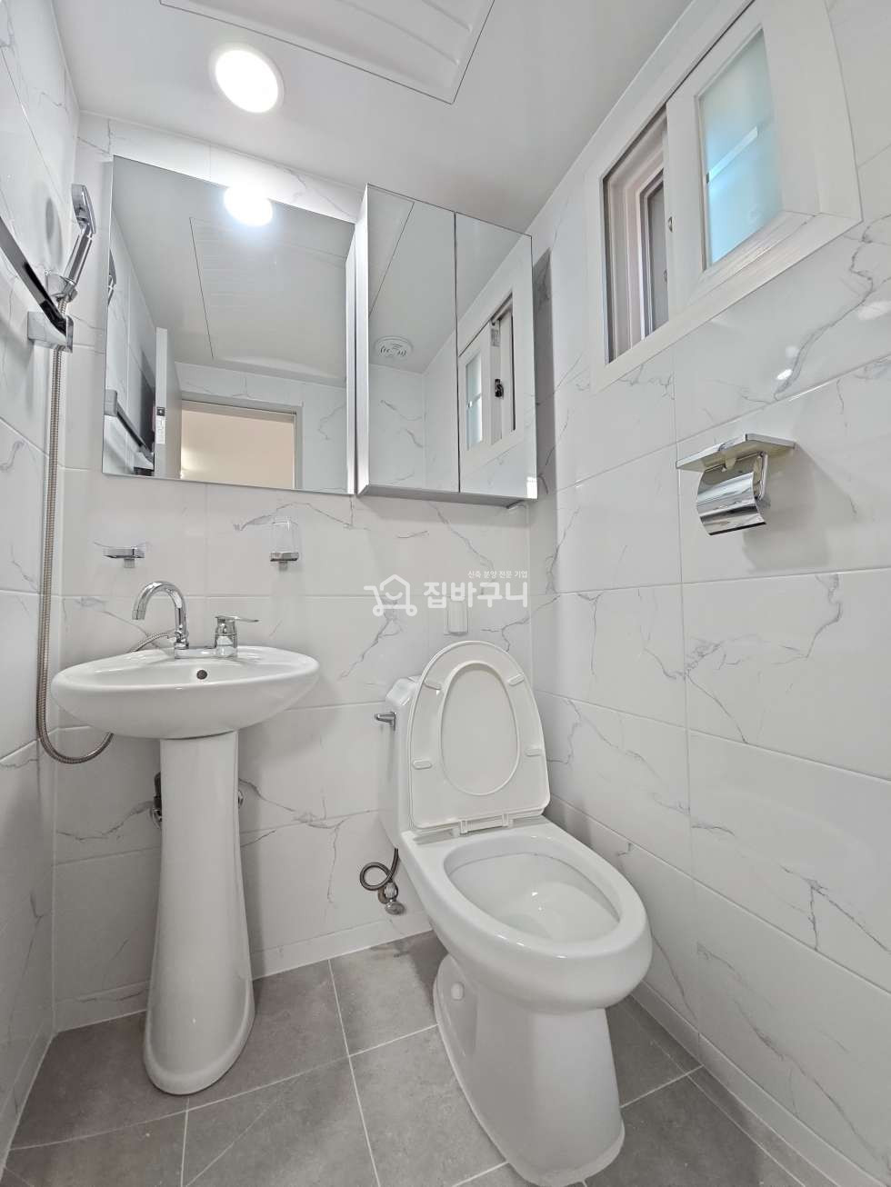 경기 안산상록구 부곡동 안산 대형평수 부곡동 8세대 한정 조용한 프라이빗 하우스 분양 매물번호 13813 사진 9