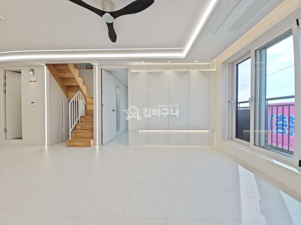 경기 안산단원구 고잔동 안산 신축빌라 고잔동 복층형 4룸 실입주 추천 테라스 빌라 분양 매물번호 13809 사진 1