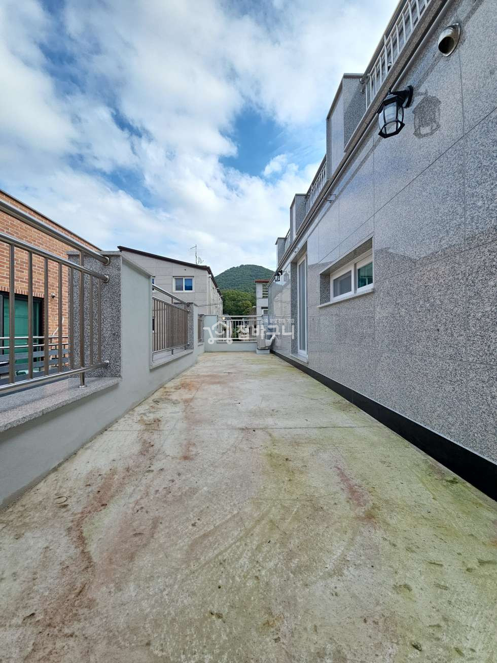 경기 안산단원구 와동 안산 신축빌라 2룸 구조 야외테라스까지 갖춘 와동 신축 매물 분양 매물번호 13808 사진 1