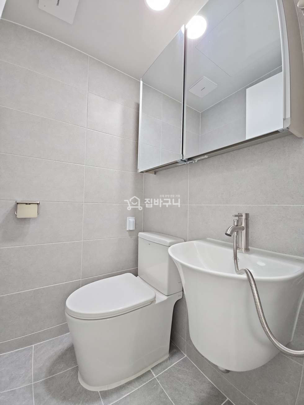 경기 안산단원구 와동 안산 신축빌라 2룸 구조 야외테라스까지 갖춘 와동 신축 매물 분양 매물번호 13808 사진 12