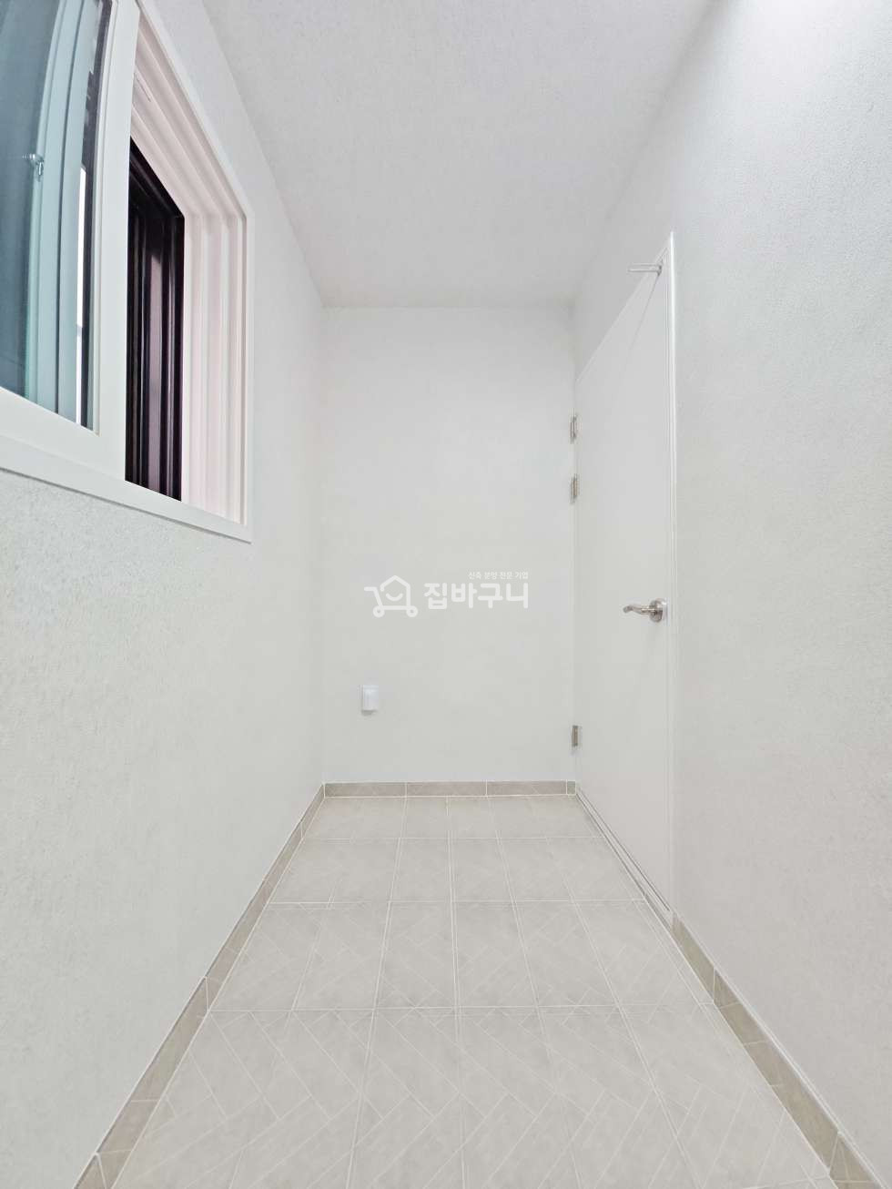경기 안산단원구 와동 선부역 도보권, 안산신축빌라에서 여유로운 3룸 라이프 시작! 분양 매물번호 13806 사진 10
