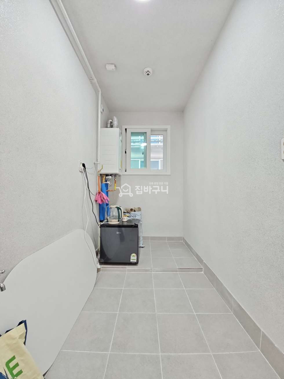 경기 안산상록구 본오동 안산 신축빌라 4룸 구조, 본오동 상록수역 도보권 매물! 분양 매물번호 13805 사진 9