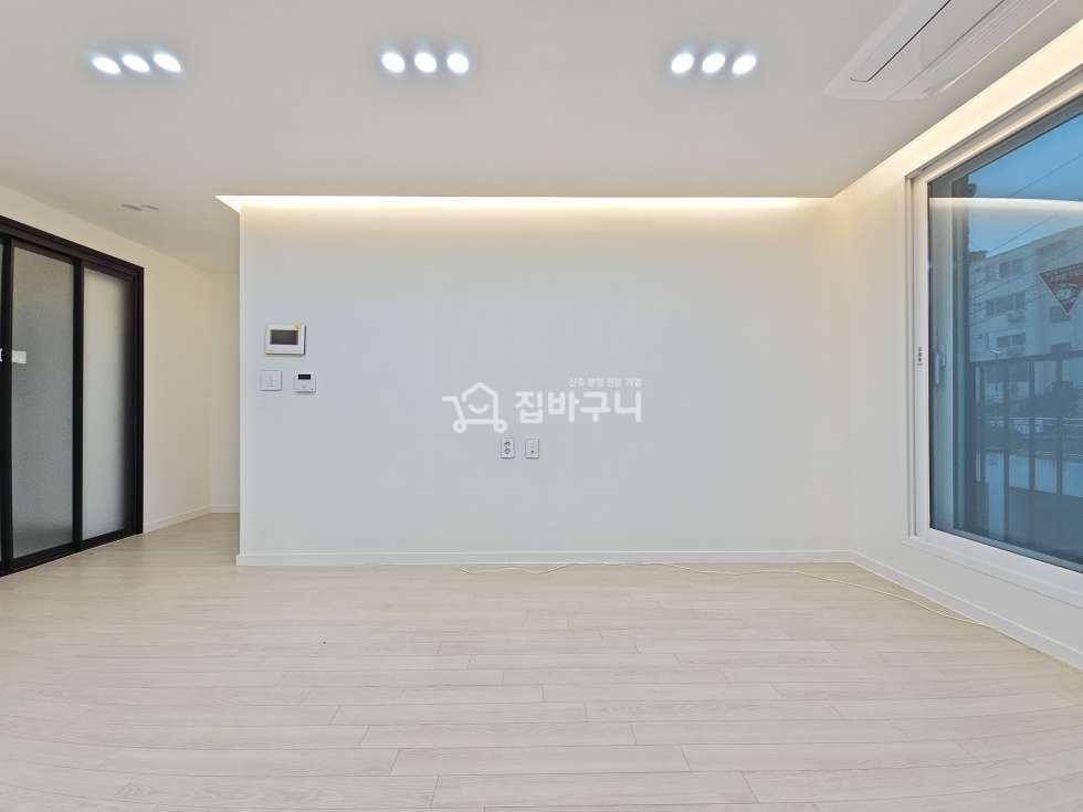 인천 남동구 간석동 간석오거리역 초역세권! 인천 신축빌라, 간석동 실속형 3룸 분양 매물번호 13804 사진 1
