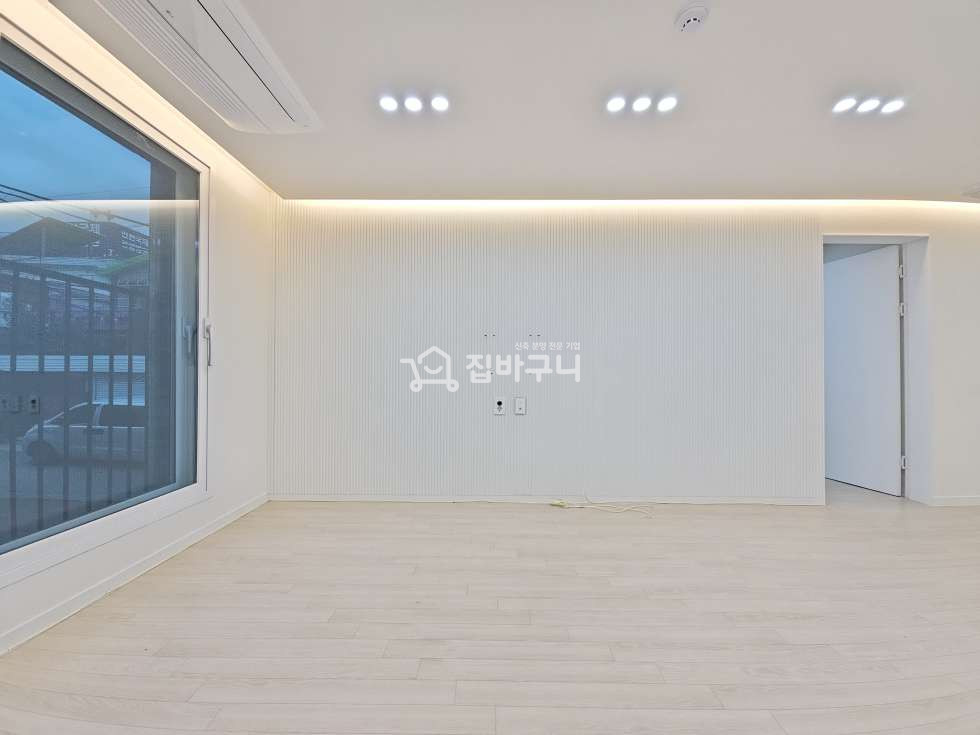 인천 남동구 간석동 간석오거리역 초역세권! 인천 신축빌라, 간석동 실속형 3룸 분양 매물번호 13804 사진 3