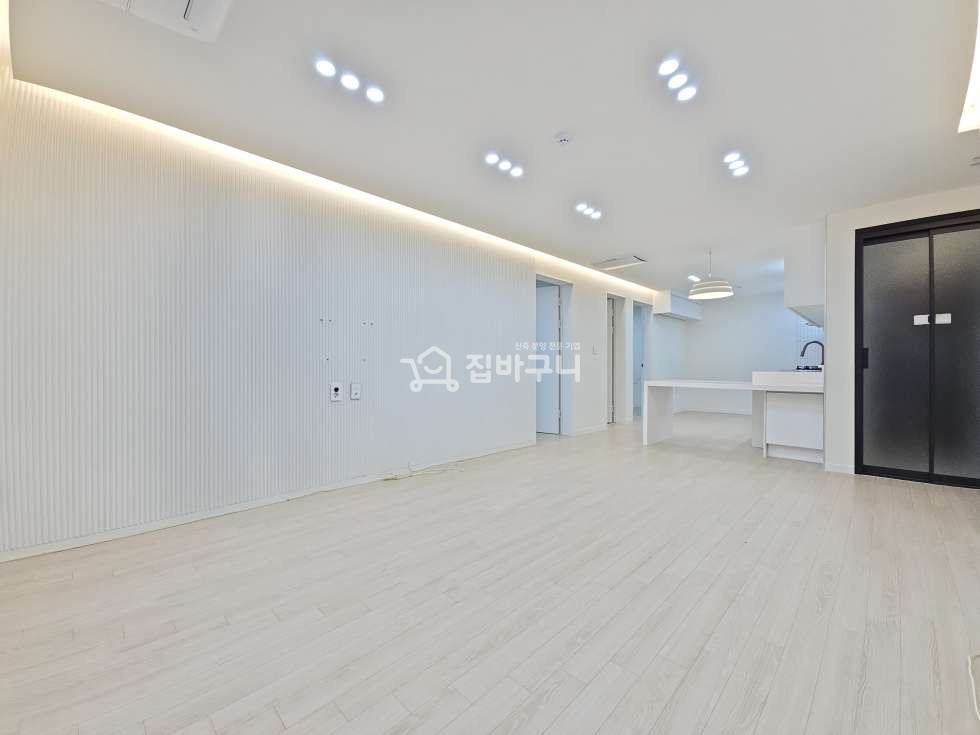 인천 남동구 간석동 간석오거리역 초역세권! 인천 신축빌라, 간석동 실속형 3룸 분양 매물번호 13804 사진 4