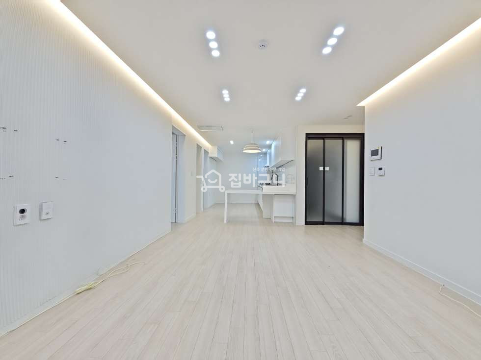 인천 남동구 간석동 간석오거리역 초역세권! 인천 신축빌라, 간석동 실속형 3룸 분양 매물번호 13804 사진 5