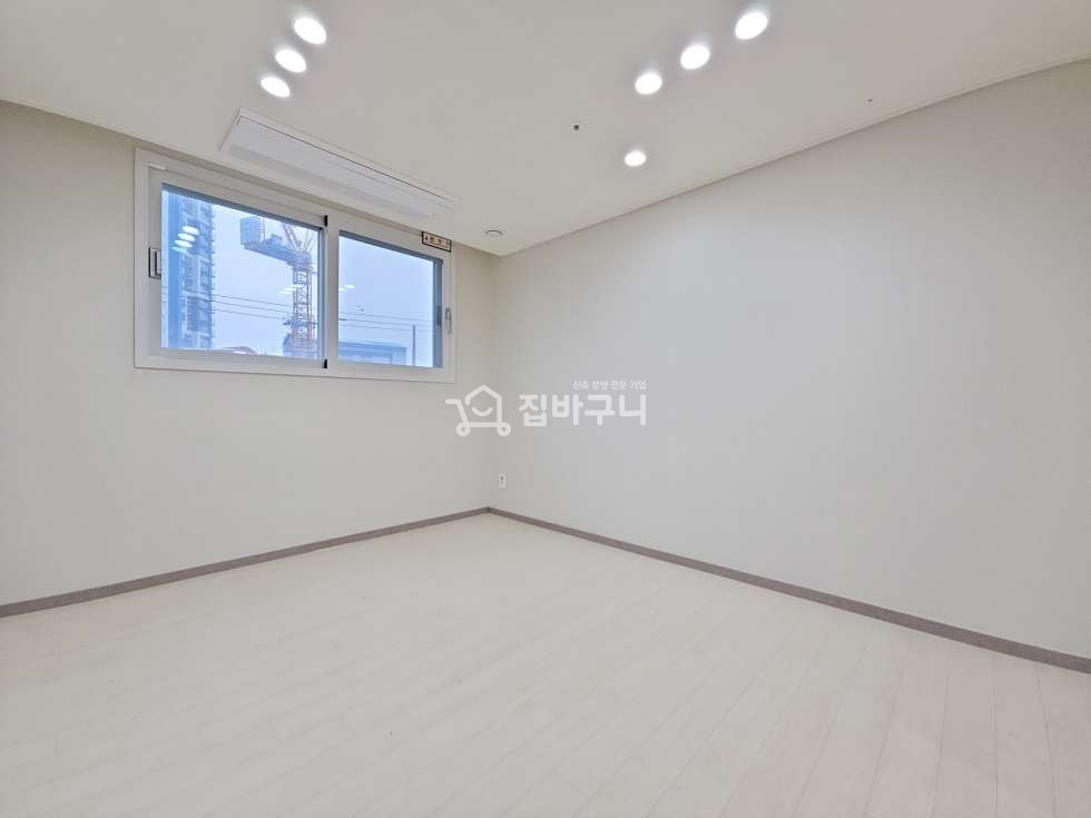 인천 제물포구 신흥동3가 신축 인천 아파트, 숭의역 도보권 신흥동 3룸+테라스 구조 분양 매물번호 13803 사진 11