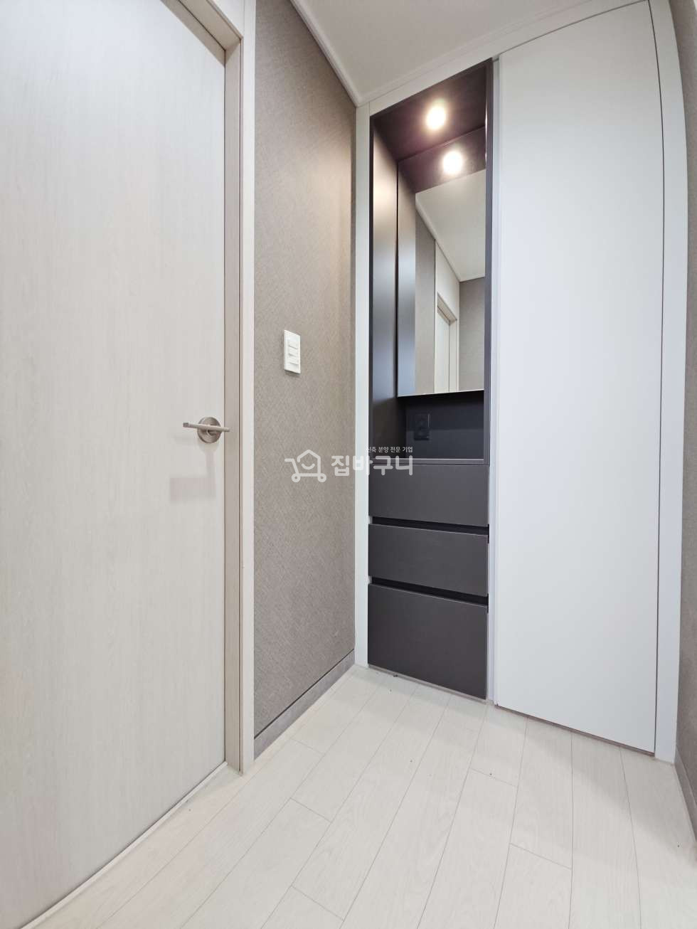 인천 제물포구 신흥동3가 신축 인천 아파트, 숭의역 도보권 신흥동 3룸+테라스 구조 분양 매물번호 13803 사진 12