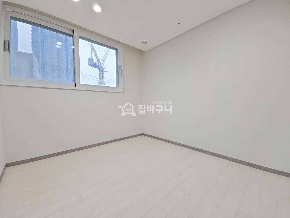 인천 제물포구 신흥동3가 신축 인천 아파트, 숭의역 도보권 신흥동 3룸+테라스 구조 분양 매물번호 13803 사진 14