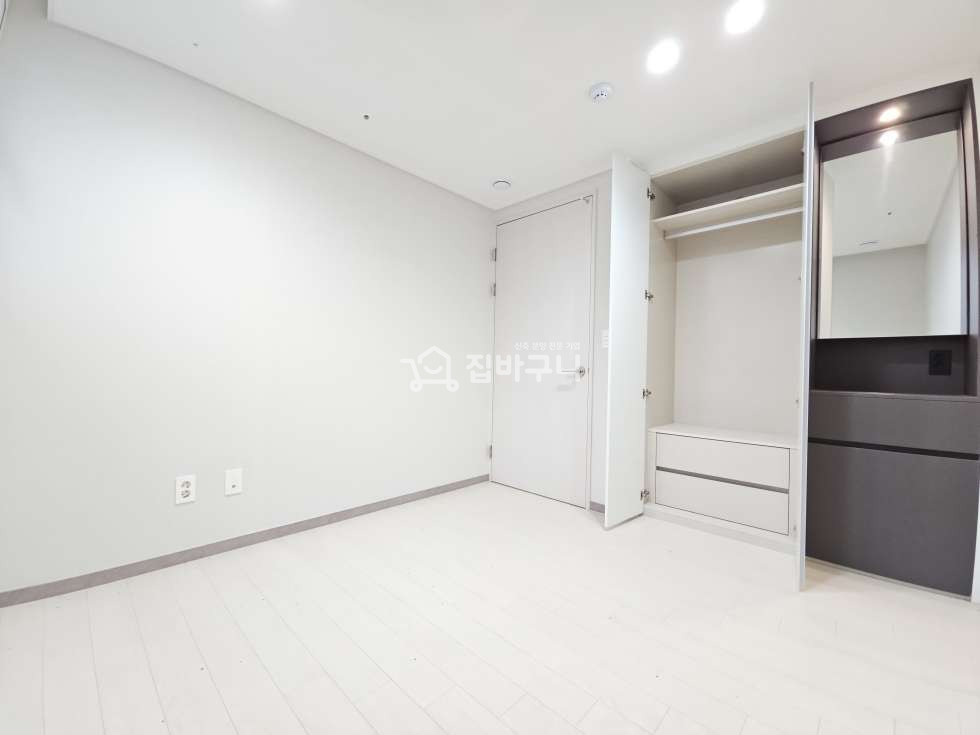 인천 제물포구 신흥동3가 신축 인천 아파트, 숭의역 도보권 신흥동 3룸+테라스 구조 분양 매물번호 13803 사진 15