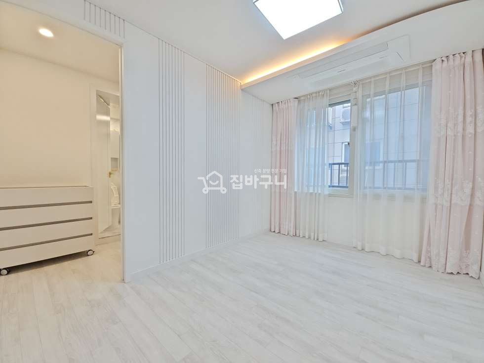 인천 검단구 당하동 완정역 도보 3분, 인천 신축 빌라 당하동 3룸 분양 시작 분양 매물번호 13802 사진 9