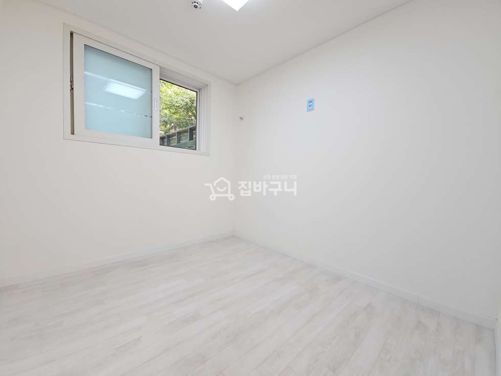 인천 검단구 당하동 완정역 도보 3분, 인천 신축 빌라 당하동 3룸 분양 시작 분양 매물번호 13802 사진 12