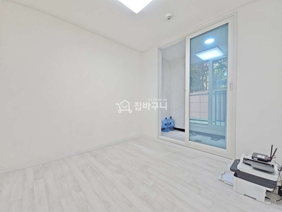 인천 검단구 당하동 완정역 도보 3분, 인천 신축 빌라 당하동 3룸 분양 시작 분양 매물번호 13802 사진 13