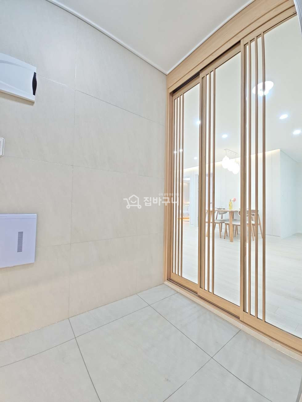 인천 검단구 마전동 검단사거리역 인근, 인천 신축 빌라 마전동 조용한 16세대 3룸 분양 매물번호 13801 사진 16