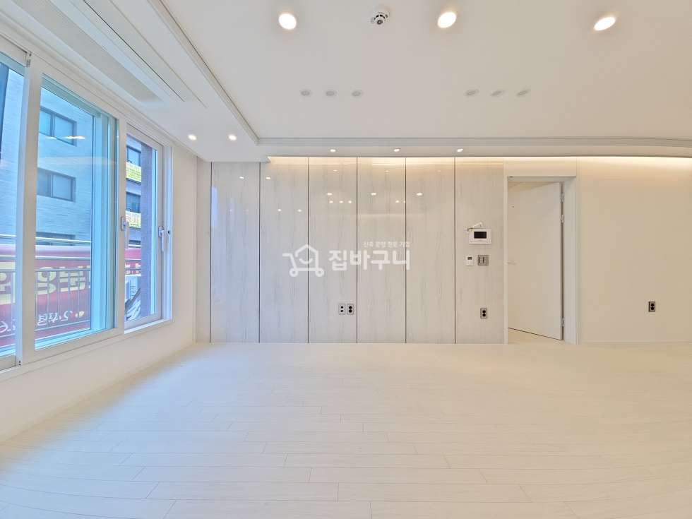 인천 검단구 마전동 검단사거리역 도보 10분, 인천 신축 빌라 테라스품은 마전동 신축 3룸 분양 매물번호 13800 사진 3