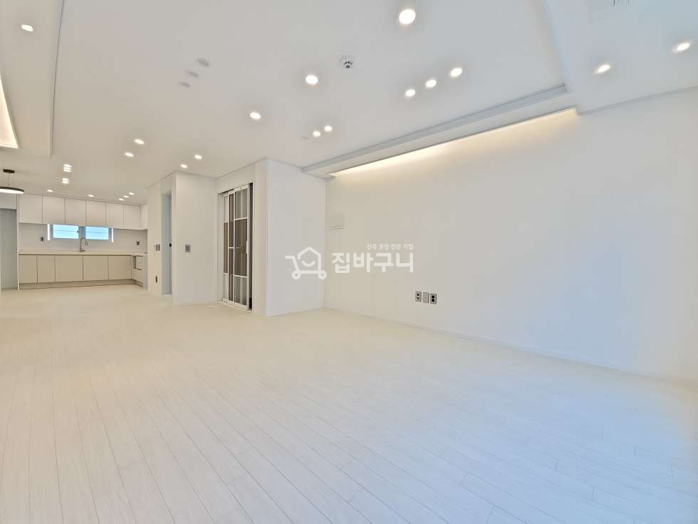 인천 검단구 마전동 검단사거리역 도보 10분, 인천 신축 빌라 테라스품은 마전동 신축 3룸 분양 매물번호 13800 사진 6