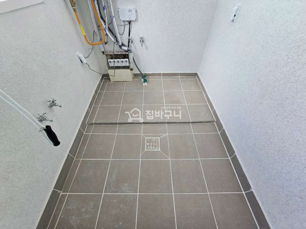 인천 검단구 마전동 검단사거리역 도보 10분, 인천 신축 빌라 테라스품은 마전동 신축 3룸 분양 매물번호 13800 사진 15
