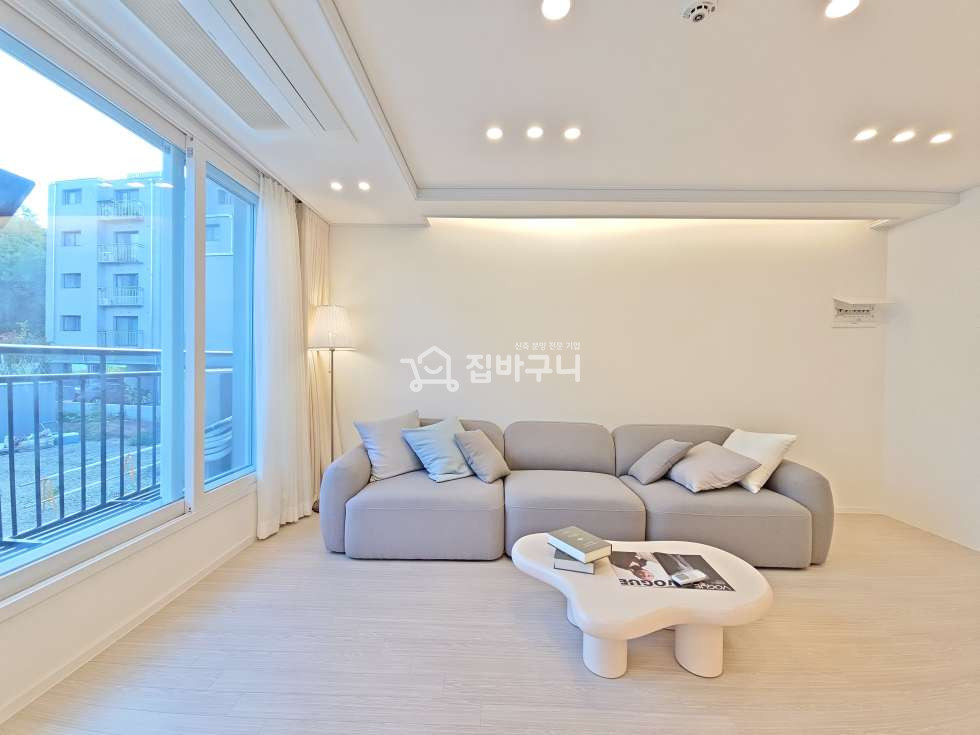 인천 검단구 마전동 인천 신축 빌라, 검단사거리역 도보 10분 마전동 3룸 구조 분양 매물번호 13799 사진 6