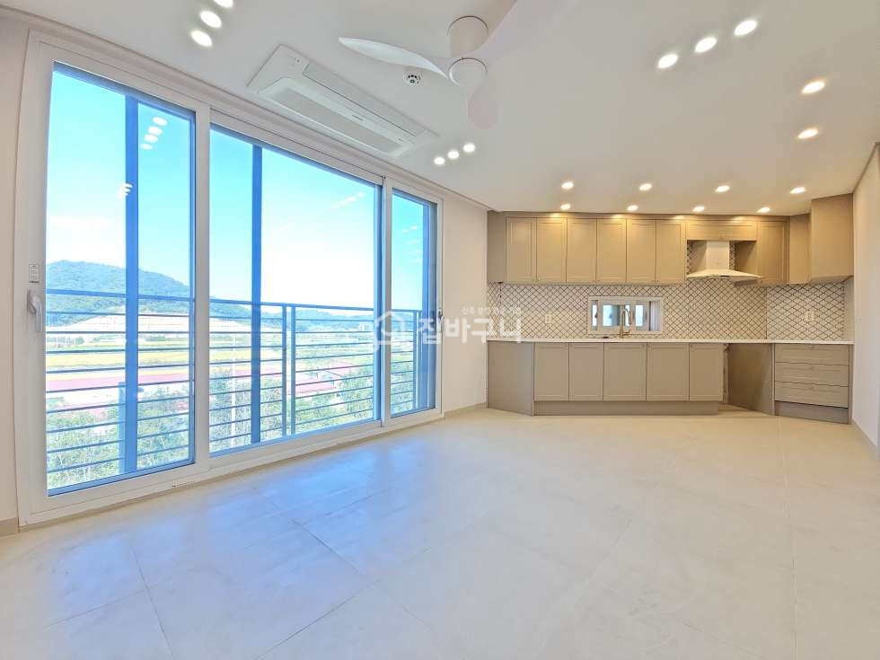 인천 검단구 불로동 인천 불로동 신축 빌라 3룸, 검단호수공원역 인근 테라스 세대 분양 매물번호 13796 사진 1