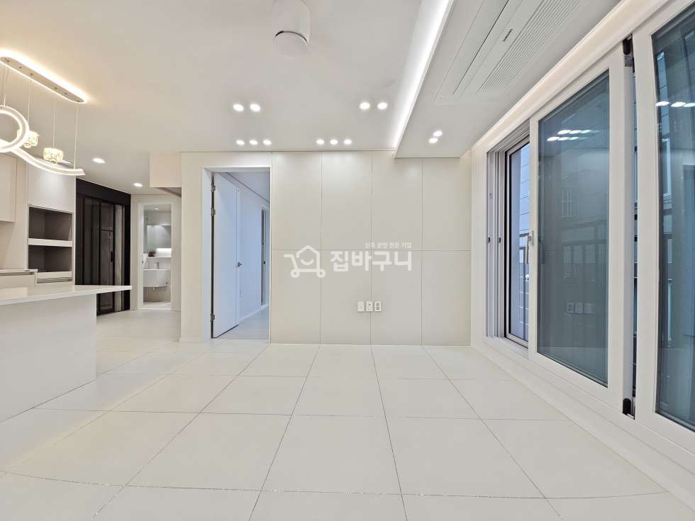 경기 부천오정구 고강동 원종역 도보 9분 부천 신축빌라, 채광 좋은 3룸 구조 분양 매물번호 13795 사진 7