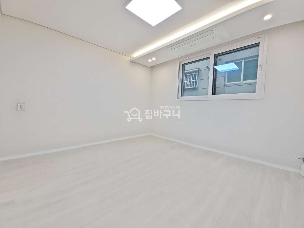 경기 부천오정구 고강동 원종역 도보 9분 부천 신축빌라, 채광 좋은 3룸 구조 분양 매물번호 13795 사진 9