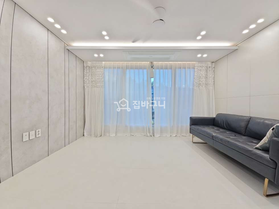 경기 부천오정구 고강동 부천 신축빌라 4룸, 햇살 좋은 테라스와 넓은 구조가 매력인 집 분양 매물번호 13794 사진 2