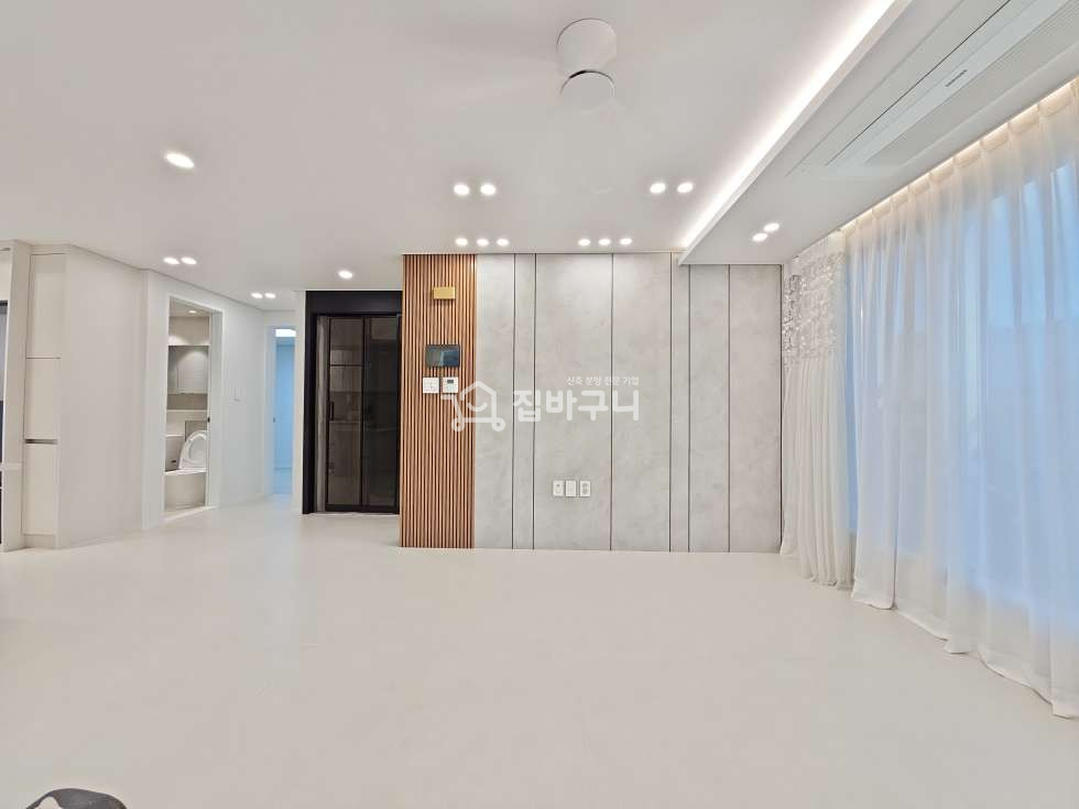 경기 부천오정구 고강동 부천 신축빌라 4룸, 햇살 좋은 테라스와 넓은 구조가 매력인 집 분양 매물번호 13794 사진 7