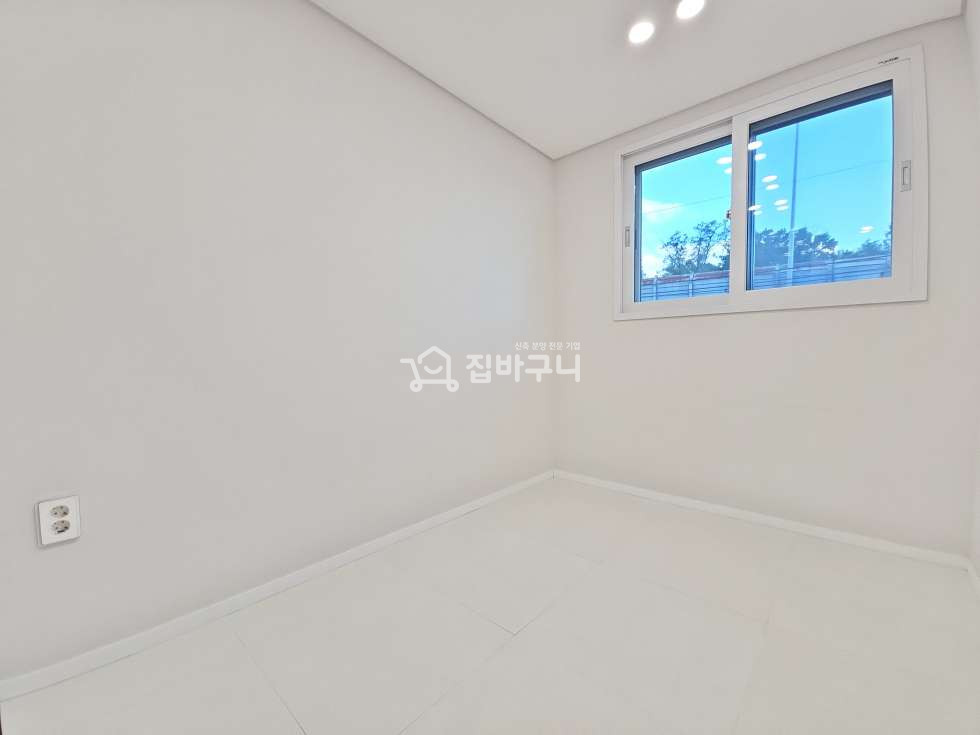 경기 부천오정구 고강동 부천 신축빌라 4룸, 햇살 좋은 테라스와 넓은 구조가 매력인 집 분양 매물번호 13794 사진 14