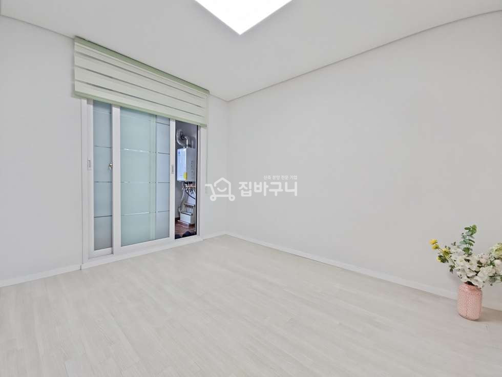 경기 부천오정구 고강동 부천 신축빌라 4룸, 햇살 좋은 테라스와 넓은 구조가 매력인 집 분양 매물번호 13794 사진 15
